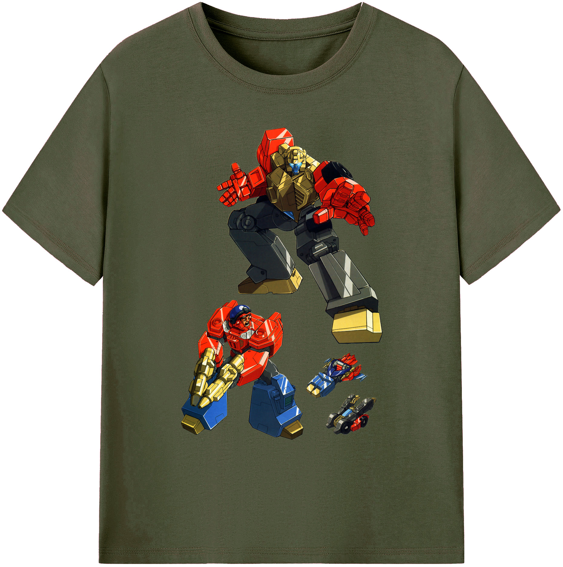 （画像用）  綿100％ メンズ半袖Tシャツ｜肌触りやわらか＆通気性